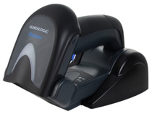 Funkscanner Datalogic GM4100 schwarz