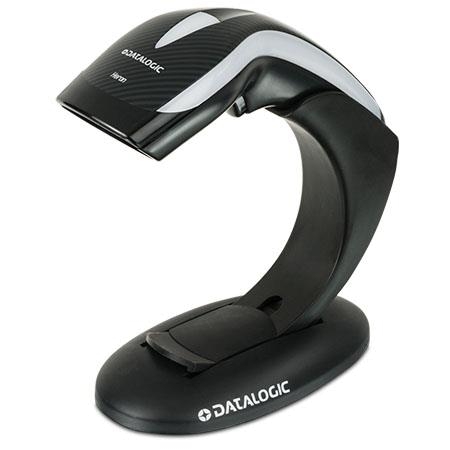 1D Datalogic Heron HD3130 Barcode Handscanner