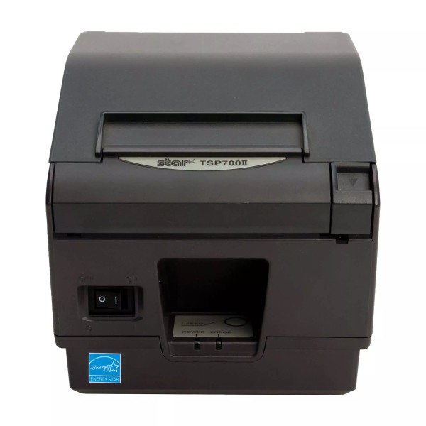 Bondrucker STAR TSP743IIL TSP700II Serie LAN Thermo Bon-, Belegdrucker Epson TM T komp