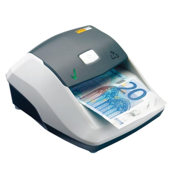 Geldscheinprüfgerät Ratiotec Solid Smart