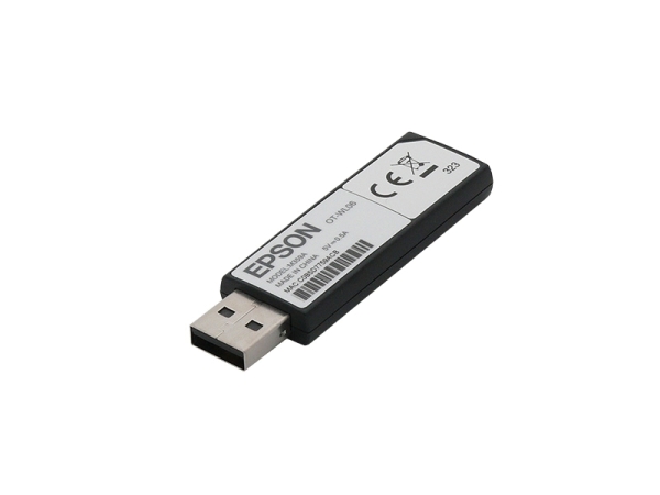 OT-WL06-323 - WLAN-Dongle (2.4/5GHz) für TM-T88VI, TM-T20III