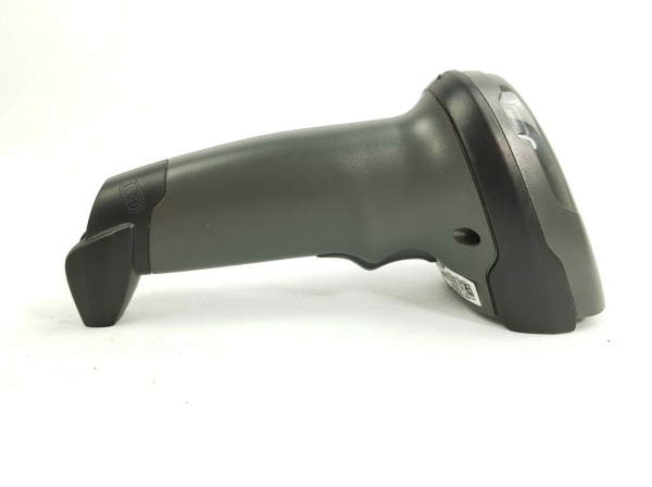 1D/2D Zebra Motorola Symbol DS4308-SR USB Laser Barcode Scanner QR-Codes