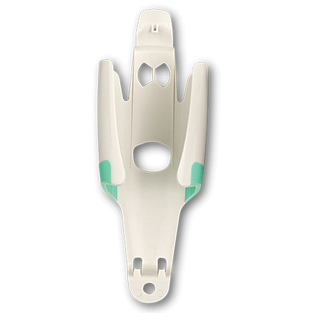 2D Datalogic RIDA DBT6400-HC mobiler Barcodescanner Healthcare Kit USB, weiß, DBT6420-HC-BTK1