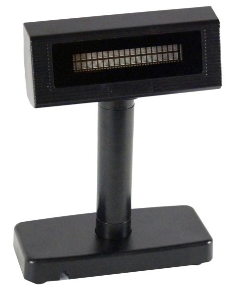 Handel Kassensystem UltraSlimSetplus + 15 Zoll Touch + Kassensoftware PosSoft + TSE-VIP-Packet