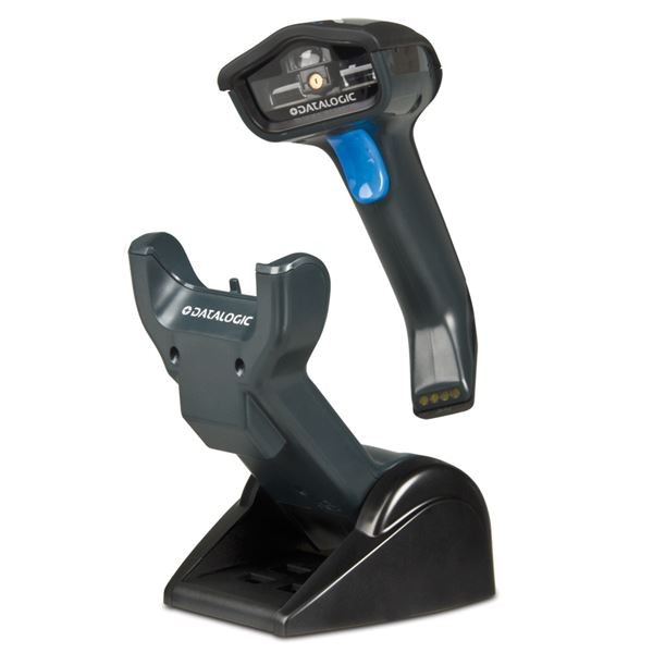 2D/1D Datalogic Gryphon GM4400 Barcodescanner kabellos 3