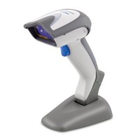 2D Datalogic Gryphon I GD4430, Multi-IF, Kit (USB), weiß, GD4430-WHK1, Standfuß