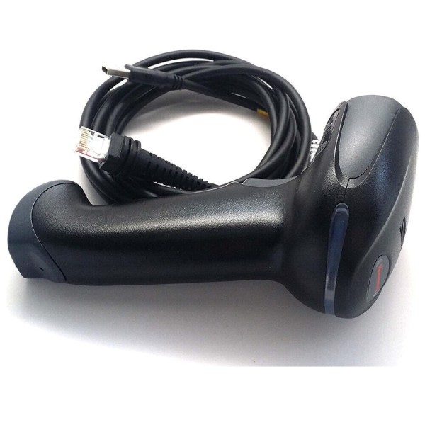 1D / 2D Honeywell Xenon 1900GSR-2 - USB Barcodescanner DataMatrix QR Code Apotheken Handel Lager