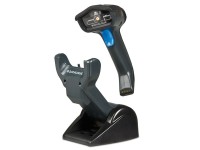 2D Funkscanner Datalogic Gryphon I GM4430, Multi-IF, Kit (USB), schwarz, GM4430-BK-433K1