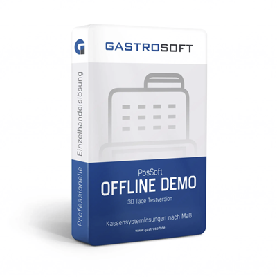 PosSoft-Offline-Demo