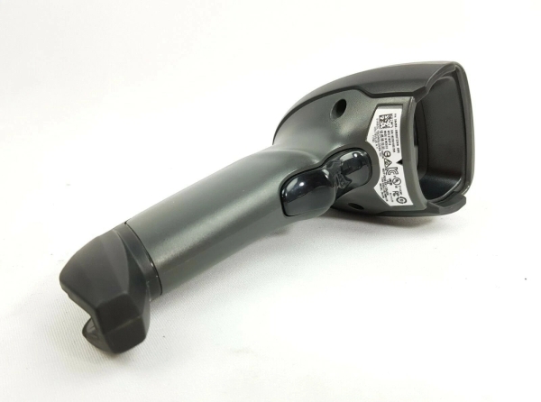 1D/2D Zebra Motorola Symbol DS4308-SR USB Laser Barcode Scanner QR-Codes