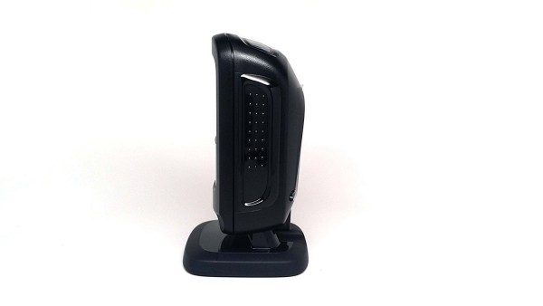 ZEBRA DS9208 2D/1D USB Motorola Presentation Barcode Scanner schwarz Securpharm