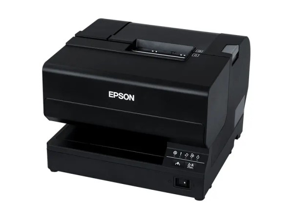 Epson J7700 Pharma Edition schwarz