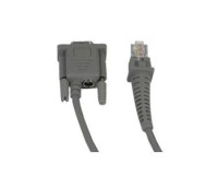 Datalogic Serielles Kabel - 9-polig - CAB-327 - DTL-90G001070 - z.B. HS2300,GM4100,GM4130,HD3130