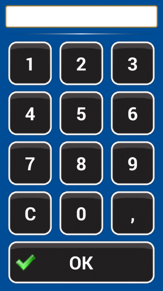 GastroSoft GastroDroid 1