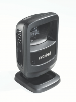 2D Zebra DS9208, Multi-IF, Kit (USB), schwarz, DS9208-SR4NNU21ZE, Präsentations-Scanner