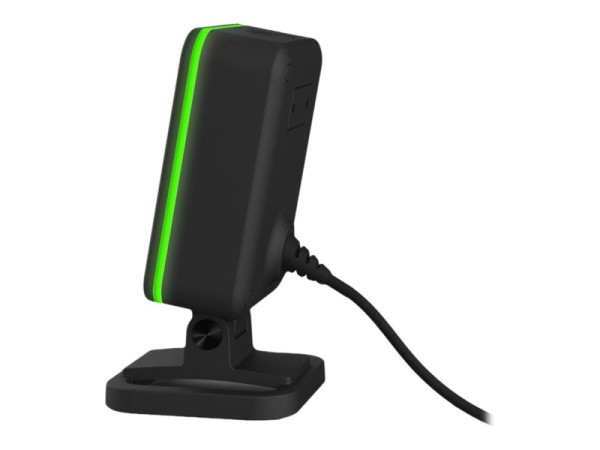 HONEYWELL Genesis XP 7680g - Barcode-Scanner Seite