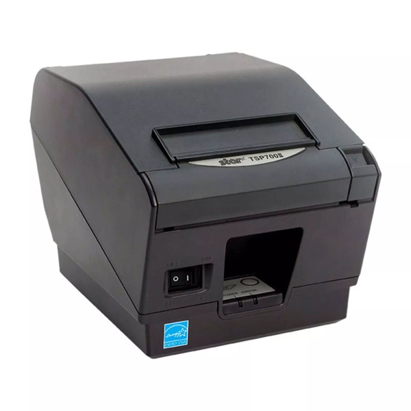 Bondrucker STAR TSP743IIL TSP700II Serie LAN Thermo Bon-, Belegdrucker Epson TM T Kompatibel