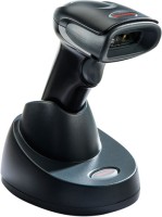 2D Honeywell Voyager 1452g, BT, Imager, Funkscanner, Multi-IF, Kit (USB), schwarz, 1452g2D-2USB-5