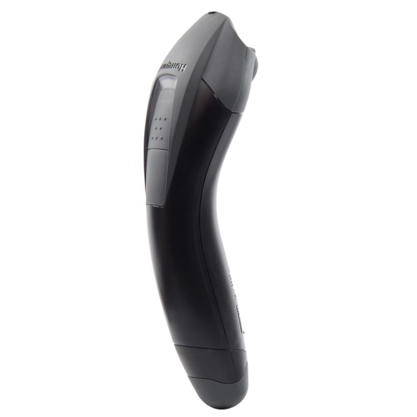1D Honeywell Voyager 1202g Bluetooth Funkscanner, Multi-IF, Kit (USB), 1202g-1USB-5, Lade/- Übertrag