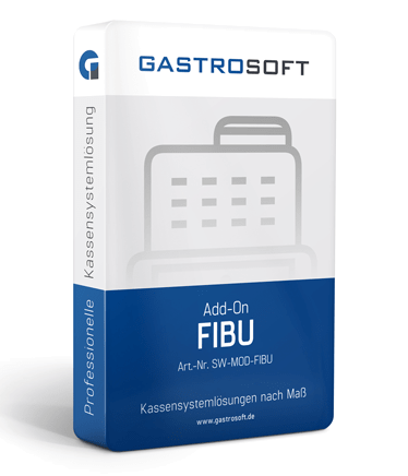 Einzelhandel Datev Fibu GastroSoft Pososoft Kassensoftware