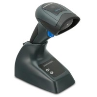 1D Datalogic QuickScan I QBT2131, BT, Funkscanner, Multi-IF, Kit (USB), schwarz, QBT2131-BK-BTK1, La