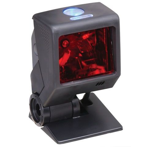 Barcodescanner Honeywell MS3580 Magicpos